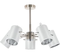 Потолочная люстра на штанге MyFar Sara MR1621-5P