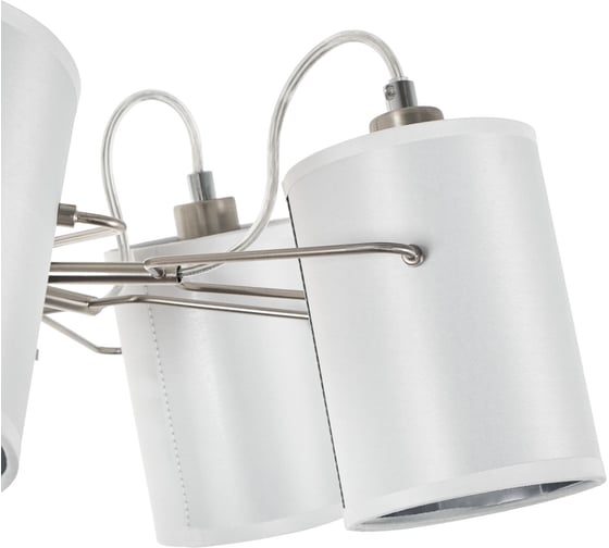 Потолочная люстра на штанге MyFar Sara MR1621-5P