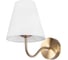 Бра MyFar Charlotte MR2101-1W 1