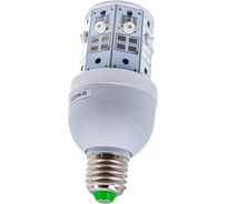 Лампа светодиодная АДФ ЛСД 220 М 6 Вт, 30Кд, АС 220V красная 15490911