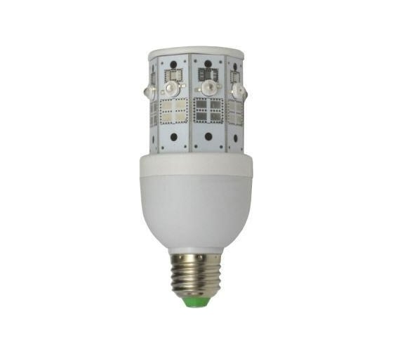 Лампа светодиодная АДФ ЛСД 220 М 6 Вт, 30Кд, АС 220V красная 15490911
