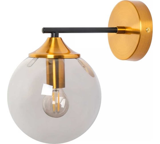 Бра MyFar Fisher MR1740-1W 1