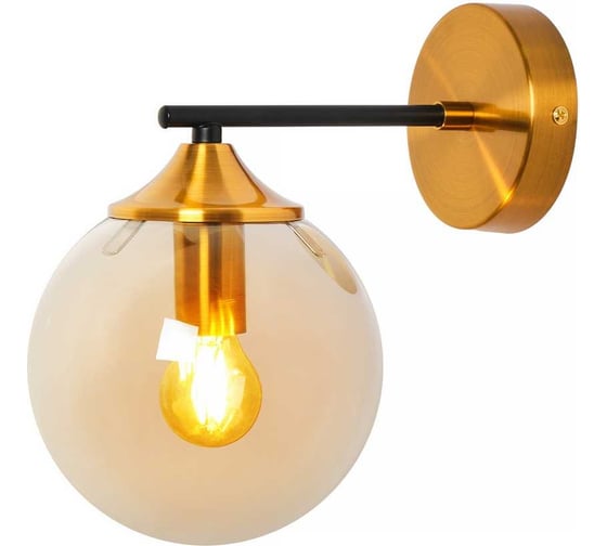 Бра MyFar Fisher MR1740-1W