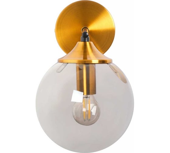 Бра MyFar Fisher MR1740-1W