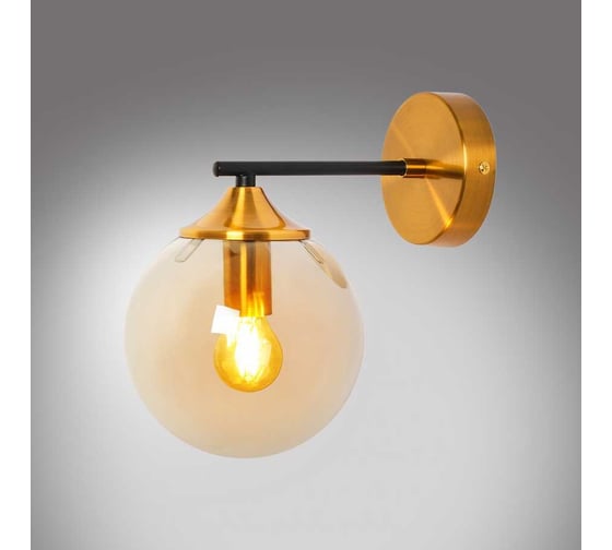 Бра MyFar Fisher MR1740-1W