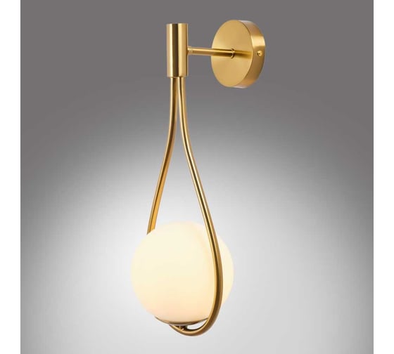 Бра MyFar Florenz MR1090-1W