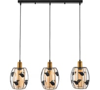 Подвесной светильник MyFar Huston MR1691-3P