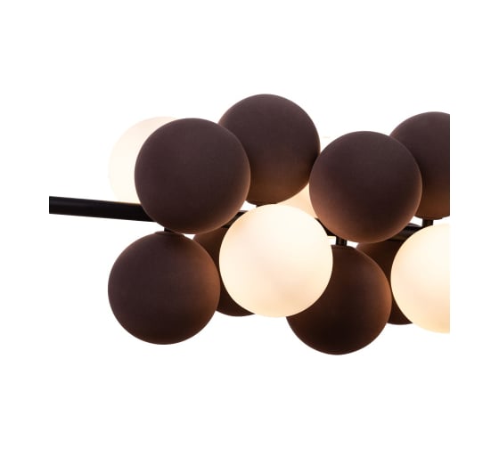 Подвесной светильник MyFar Michelle MR2080-4P