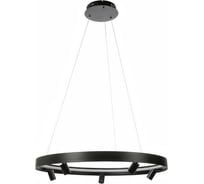 Подвесной светодиодный светильник со спотами MyFar James MR2201-1PL