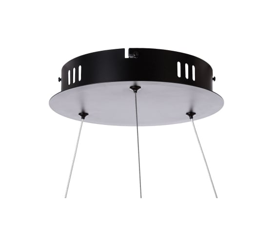 Подвесной светодиодный светильник со спотами MyFar James MR2201-1PL