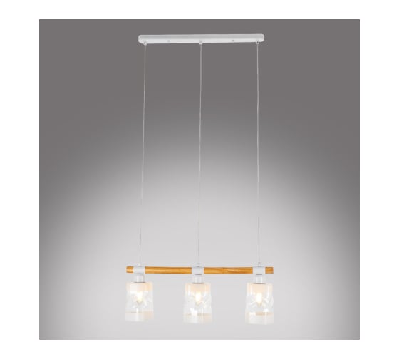 Подвесной светильник MyFar Olivia MR1831-3P