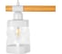 Подвесной светильник MyFar Olivia MR1831-3P 4