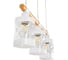 Подвесной светильник MyFar Olivia MR1831-3P 6