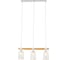 Подвесной светильник MyFar Olivia MR1831-3P 7