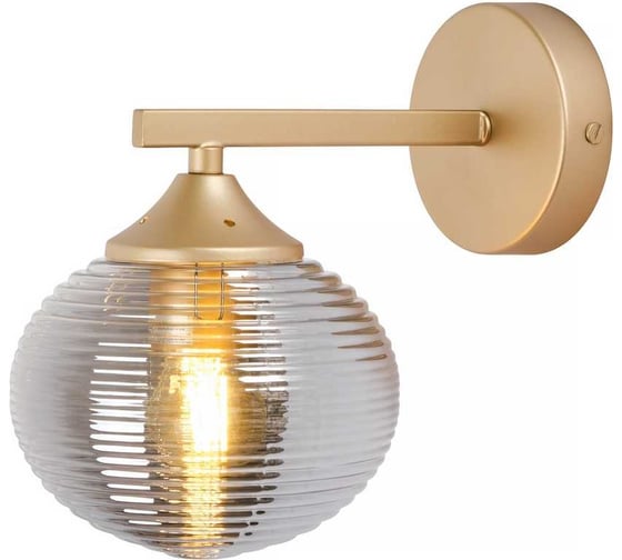 Бра MyFar Gloria MR1800-1W