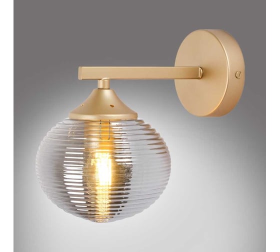 Бра MyFar Gloria MR1800-1W