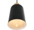 Подвесной светильник MyFar Madina MR1410-3P 4