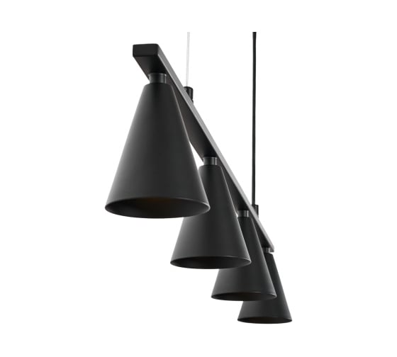 Подвесной светильник MyFar Milla MR1001-4P