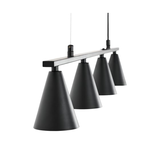 Подвесной светильник MyFar Milla MR1001-4P