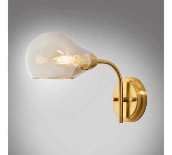 Бра MyFar Milagros MR1281-1W