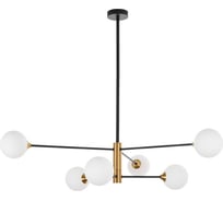 Потолочная люстра MyFar Fredy MR1100-6C