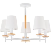 Потолочная люстра MyFar Daniel MR1841-5C