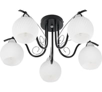 Потолочная люстра MyFar Daniella MR1570-5C
