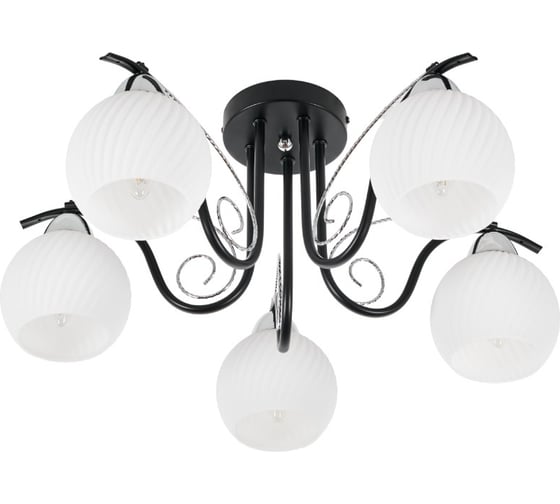 Потолочная люстра MyFar Daniella MR1570-5C 1