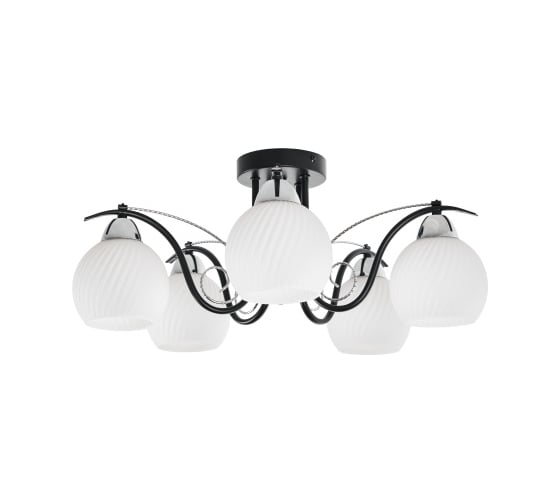 Потолочная люстра MyFar Daniella MR1570-5C