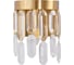 Настенный светильник MyFar David MR1972-1W 3