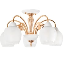 Потолочная люстра MyFar Nika MR1671-5C