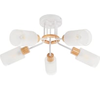Потолочная люстра MyFar Linda MR1860-5C