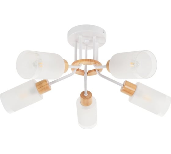 Потолочная люстра MyFar Linda MR1860-5C 1