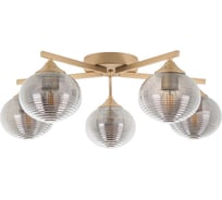 Потолочная люстра MyFar Gloria MR1800-5C