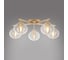 Потолочная люстра MyFar Gloria MR1800-5C 3