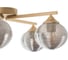 Потолочная люстра MyFar Gloria MR1800-5C 4