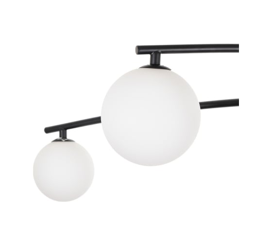Потолочная люстра MyFar Stacy MR1013-6P