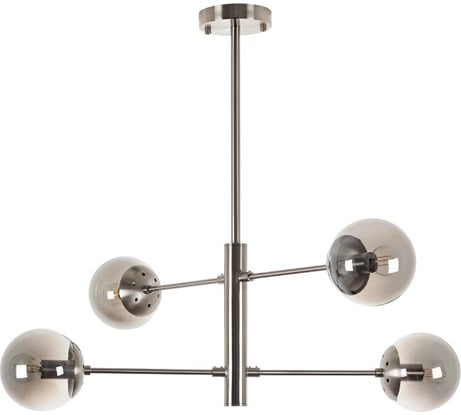 Потолочная люстра MyFar Solve MR1330-4P