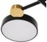 Потолочная люстра MyFar на штанге светодиодная Mandy MR1230-6CL 3