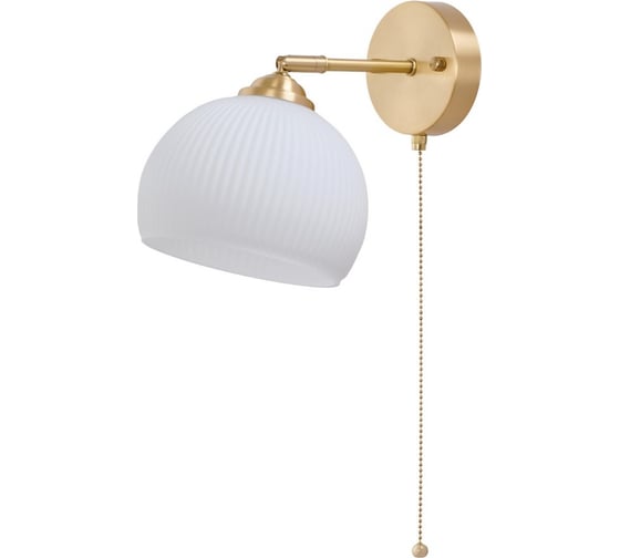 Бра MyFar Natalie MR2060-1W 1