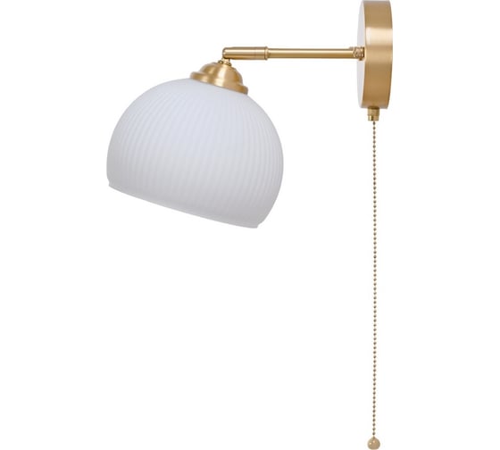 Бра MyFar Natalie MR2060-1W