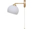 Бра MyFar Natalie MR2060-1W 4