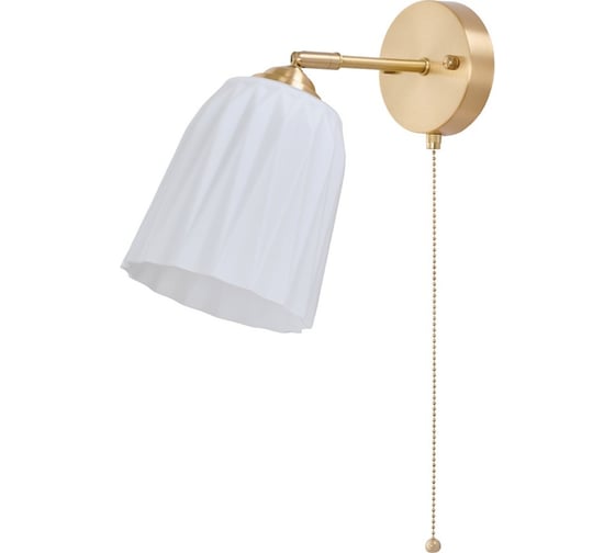 Бра MyFar Natalie MR2061-1W 1