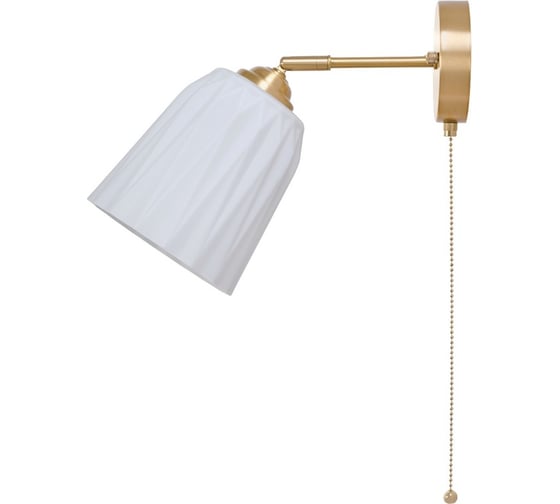 Бра MyFar Natalie MR2061-1W