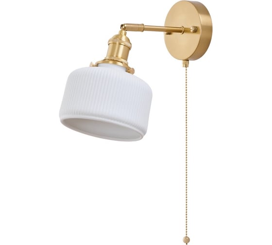 Бра MyFar Natalie MR2062-1W 1