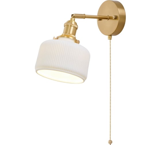 Бра MyFar Natalie MR2062-1W