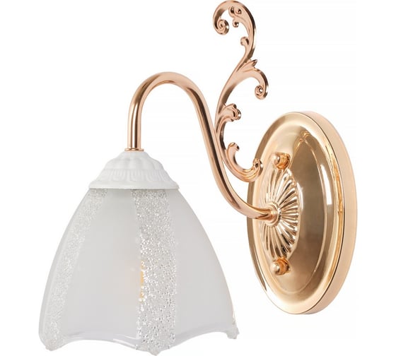 Бра MyFar Nicole MR1660-1W 1