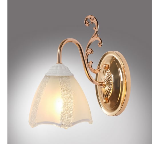 Бра MyFar Nicole MR1660-1W