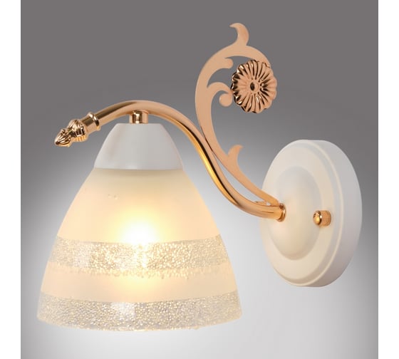 Бра MyFar Nile MR1680-1W