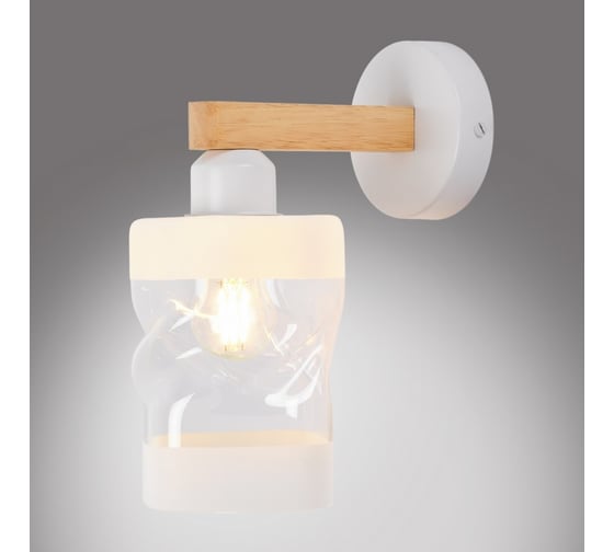 Бра MyFar Olivia MR1820-1W